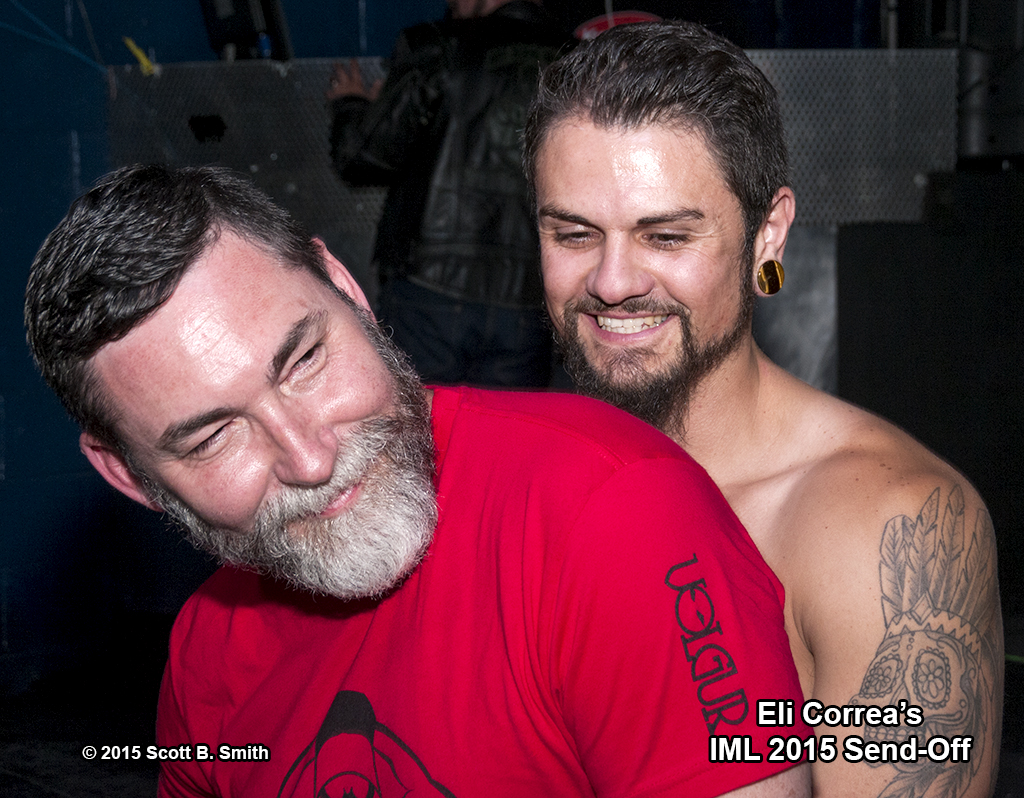 Eli Correa's IML 2015 Send-Off - DSC_4631.jpg